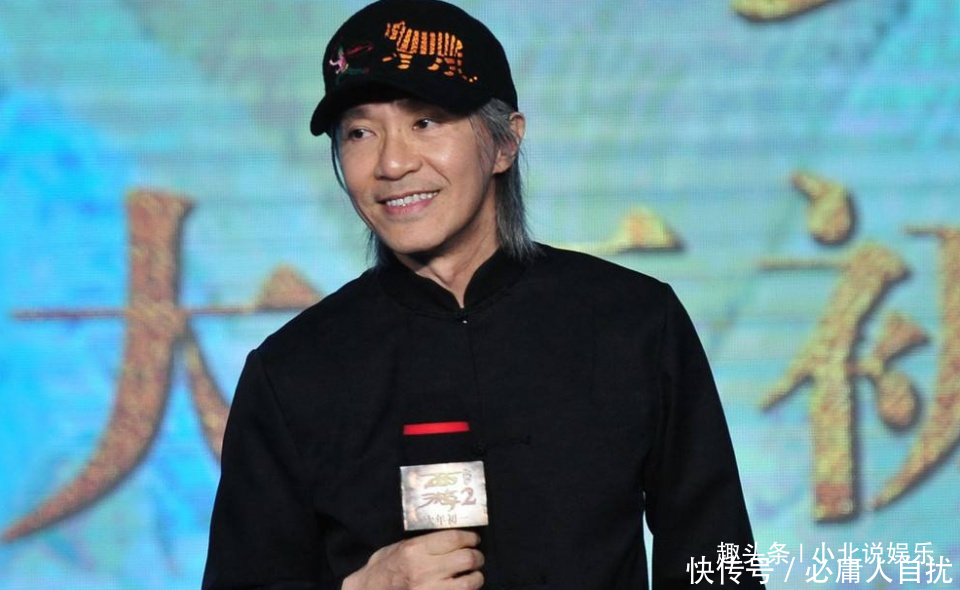 惨遭周星驰嫌弃,用了一次不会再用,现自导自演票房上亿 九州9娱乐
