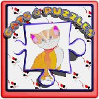 Gatti e Puzzles Free