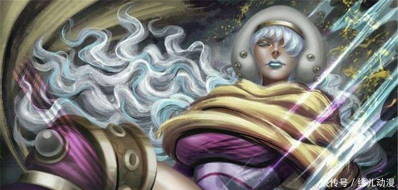 海贼王: 海军三大将和四皇三将星变成这种画风