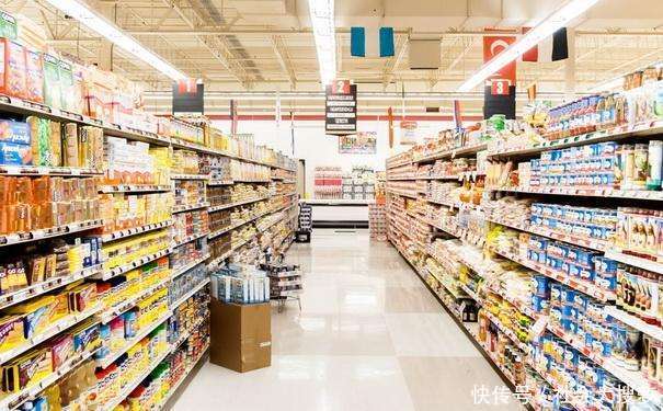 为什么超市只招女工?看完解开多年疑惑,很多人