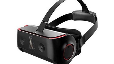 高通推出骁龙VR 820头显 高分辨率与追踪功能成亮点