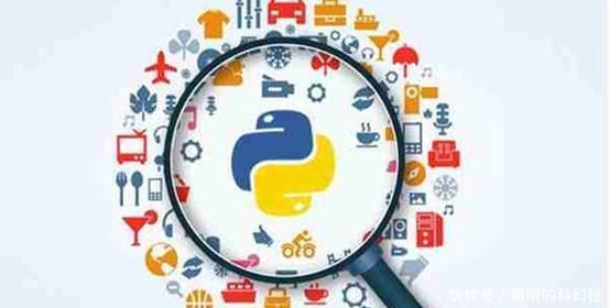 Python编程培训排行榜值得信吗!