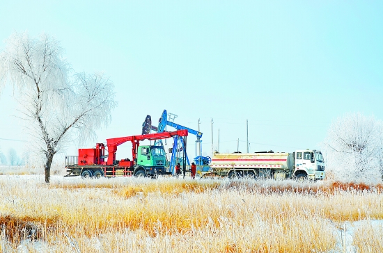 石油美元流向嬗变