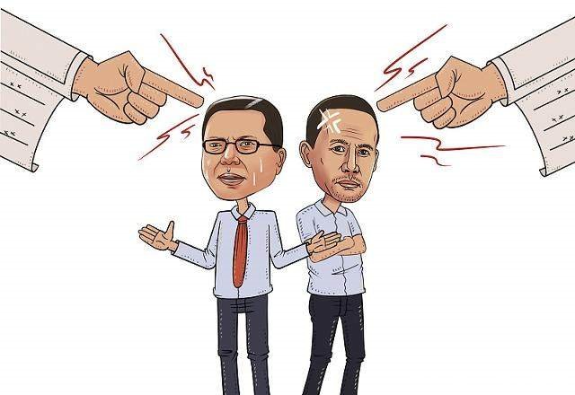 职场被领导批评了不要丧气,三招帮你反转