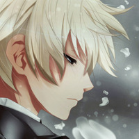 q版动漫人物头像图片男生冷酷型(求)