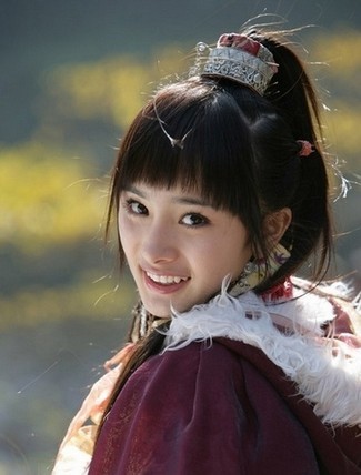 杨幂是<em>成龙</em>的<em>干女儿</em>壁纸图片