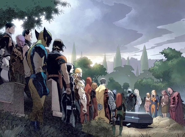 斯坦·李去世，漫威宇宙中最厉害的超级英雄至此谢幕