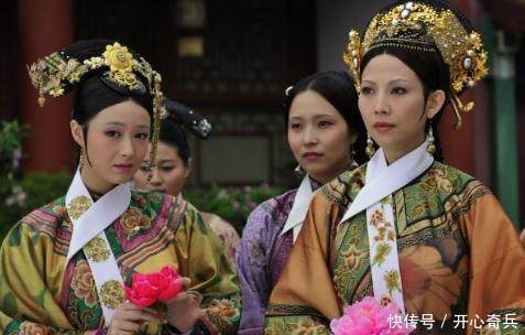 甄嬛到死都不知,纯元死后宜修终身不孕,她吃的水果中都放了麝香