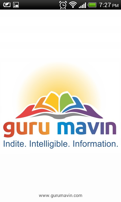 Gurumavin UPSC MPSC SSC Guide截图1