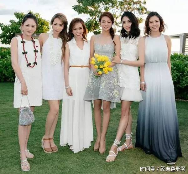 和阮经天闹"初夜门"被彭于晏叫老婆,参加安以轩婚礼却