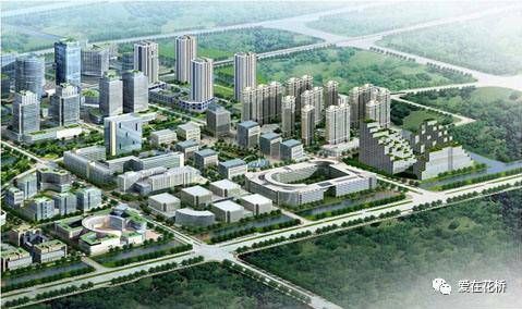 重磅!2018年上海后花园花桥2017首次土拍之后