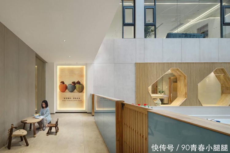 辽宁幼儿园设计典例,幼儿园装修设计