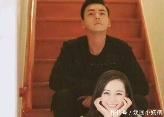 古力娜扎突然发福,同框陈伟霆,网友还以为是热