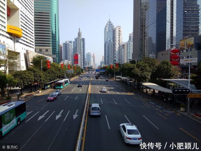 数百万返乡者离开后,广深两城上演“空城计”,你还能习惯吗?