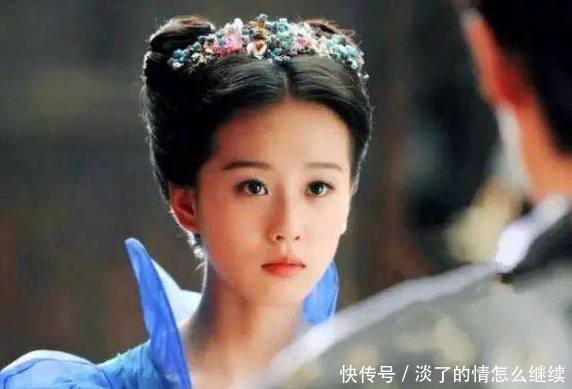 唐嫣又一部新剧将开拍,截胡刘诗诗,搭档这个演