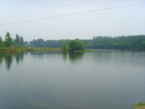 千年古镇许昌颍桥回族镇 沧桑与厚重并存