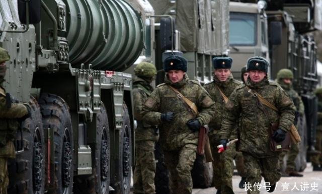 苏联解体时乌克兰经济发达,今为何贫困潦倒专