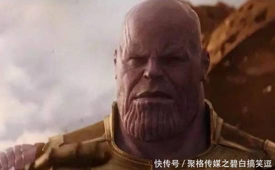 漫威:复联4之后,再也不会出现的英雄人物,最后