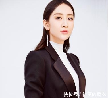 独立是一种习惯,偶然机会参加模特比赛,她也特