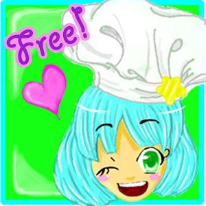 Midori's Kawaii CakeShoppeFREE