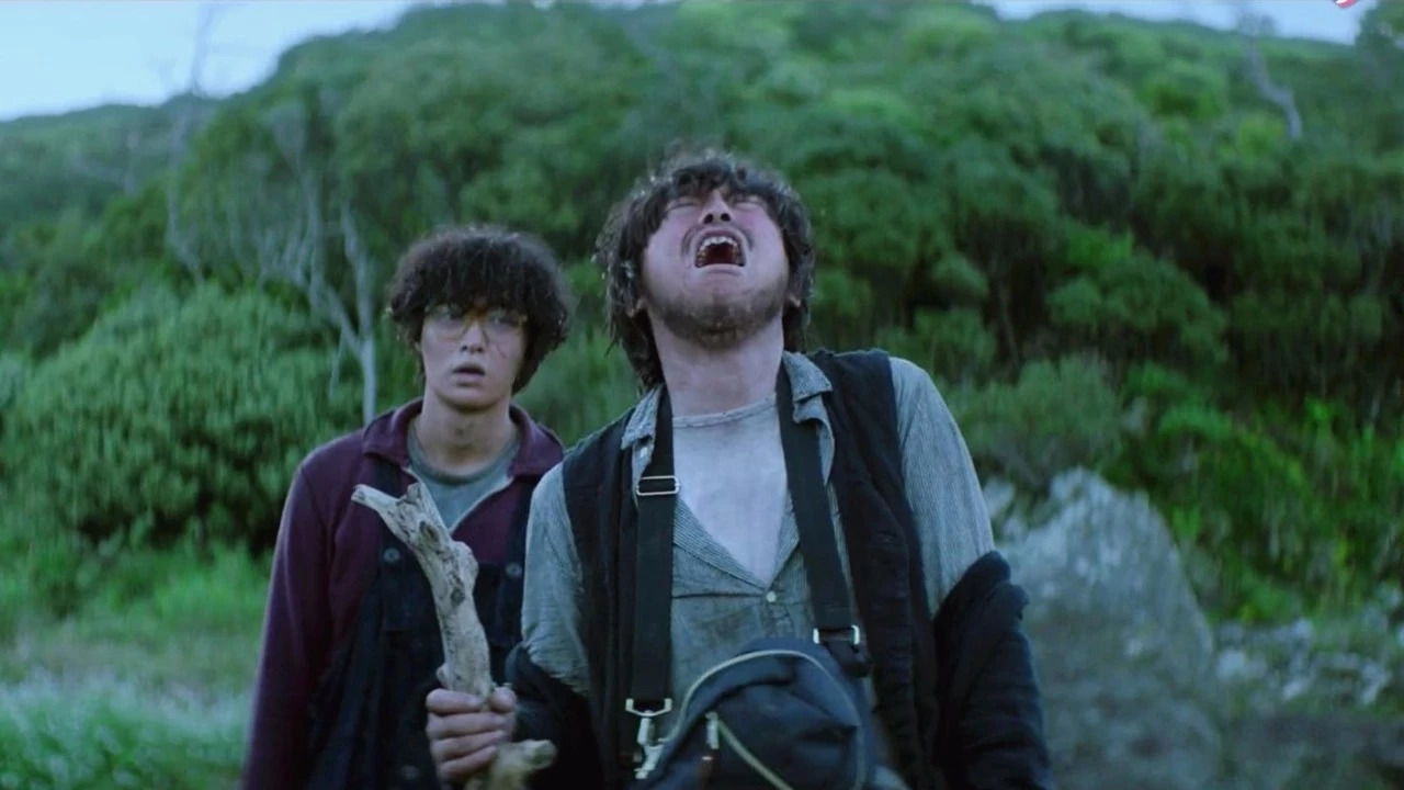 《一出好戏》张艺兴演的角色真的活着吗?看完