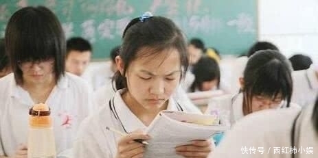 2020年普及要取消?就为中考高中教育,看完瞬地址发西安高中经图片