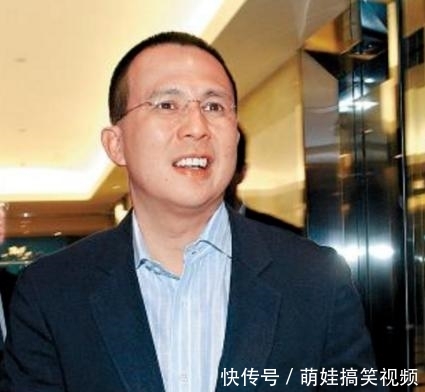 梁洛施李泽楷感情复合?被指是圆李嘉诚梦,曾经