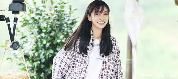 《向往的生活》节目组弄错杨颖的名字,引起粉