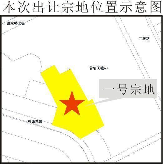 成都主城区集中供应360亩地，较低8500\/平方米