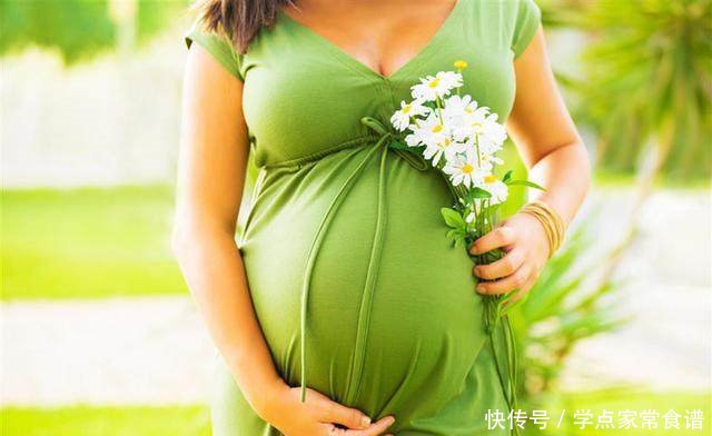 生活中的5大细节,容易导致胎儿畸形