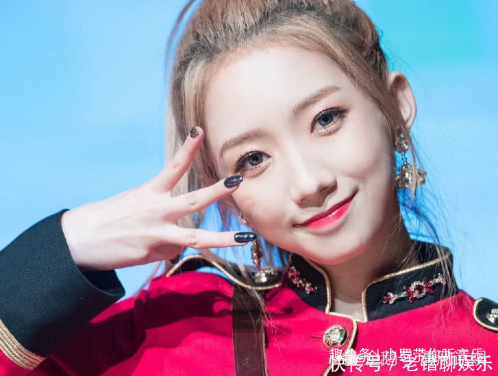 中国音乐公告牌一期排名,张艺兴第四,火箭少女