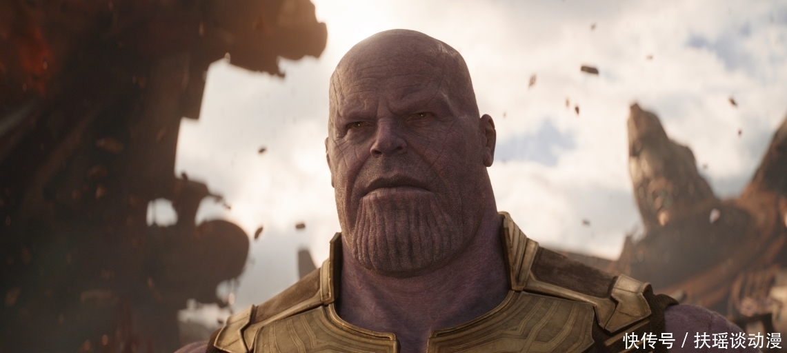 《复联4》首映催泪,钢铁侠结局悲壮,美国队长