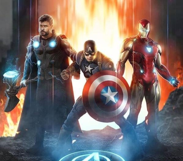 复联4设定加长版彩蛋,5分钟额外镜头暗示新故