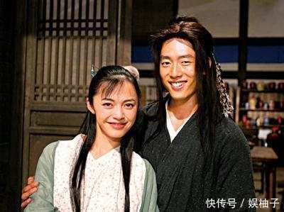 他曾甘愿在《武林外传》里演路人甲, 如今蛰伏