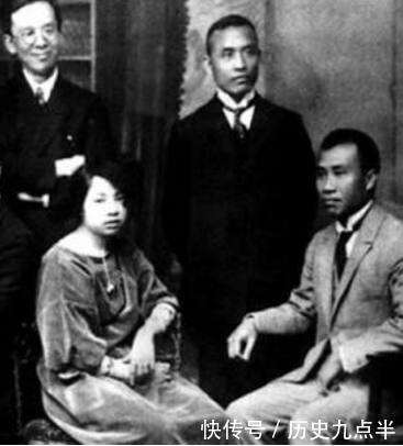 朱德六任妻子结局,她被斩首示众,她成叛徒,她在农村生活一辈子