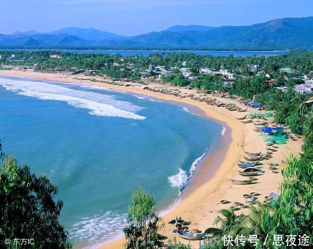 中国直飞2小时就到的国家,去一次相当于玩遍马