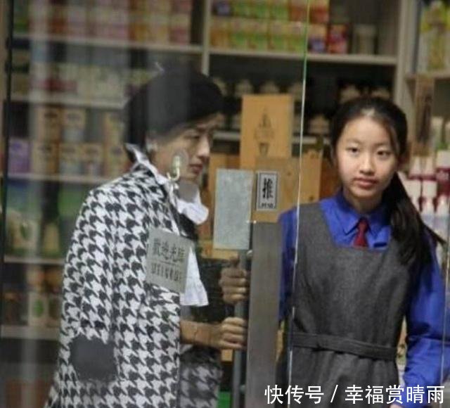 陈奕迅14岁女儿与帅哥早恋,其母亲回应震惊众