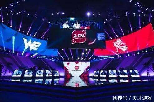 拳头首次就s2总决赛上WE战队遭遇拔网线一事