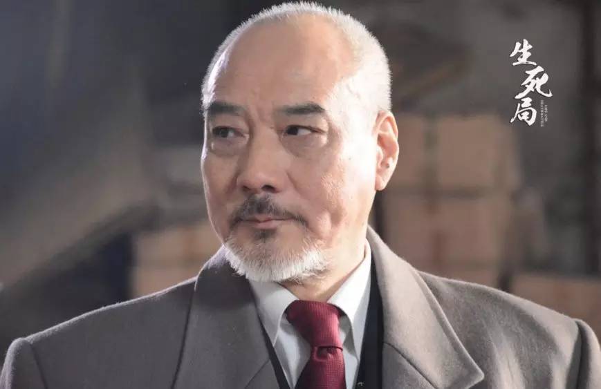 血肉横飞 拳力对决 两位大佬上演《生死局》