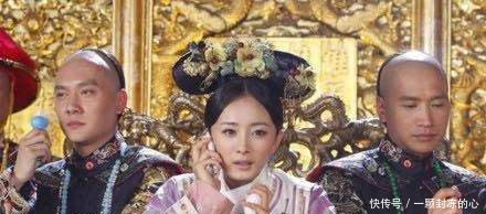 林心如片场热到一脸懵逼,霍建华却和赵丽颖吃