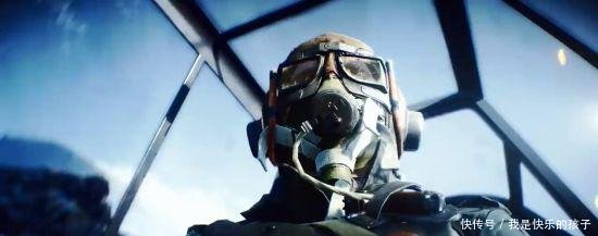 《战地5》新宣传片截图 这是你从未玩过的二战