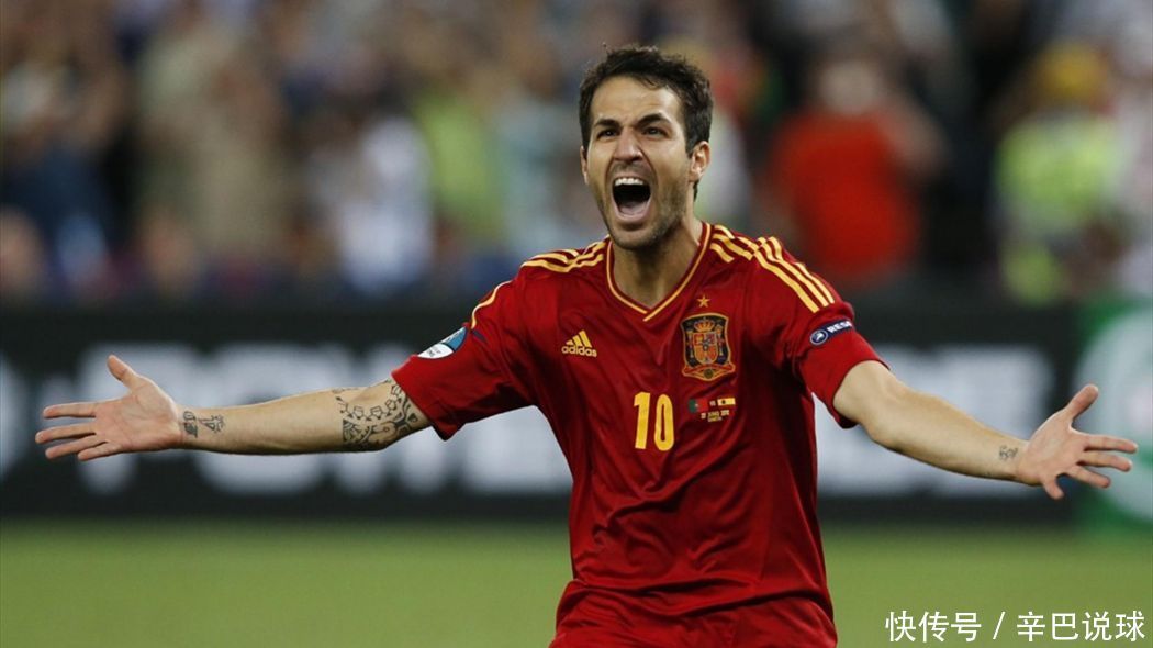 西班牙世界杯名单公布,大家都在为莫拉塔感到