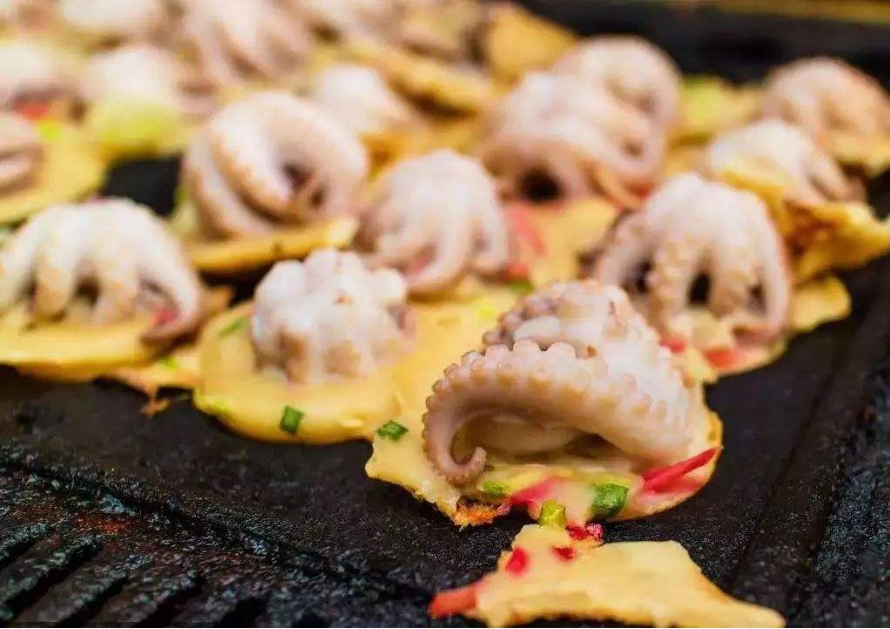 中国人最喜欢的4大日本美食,你最喜欢哪个?