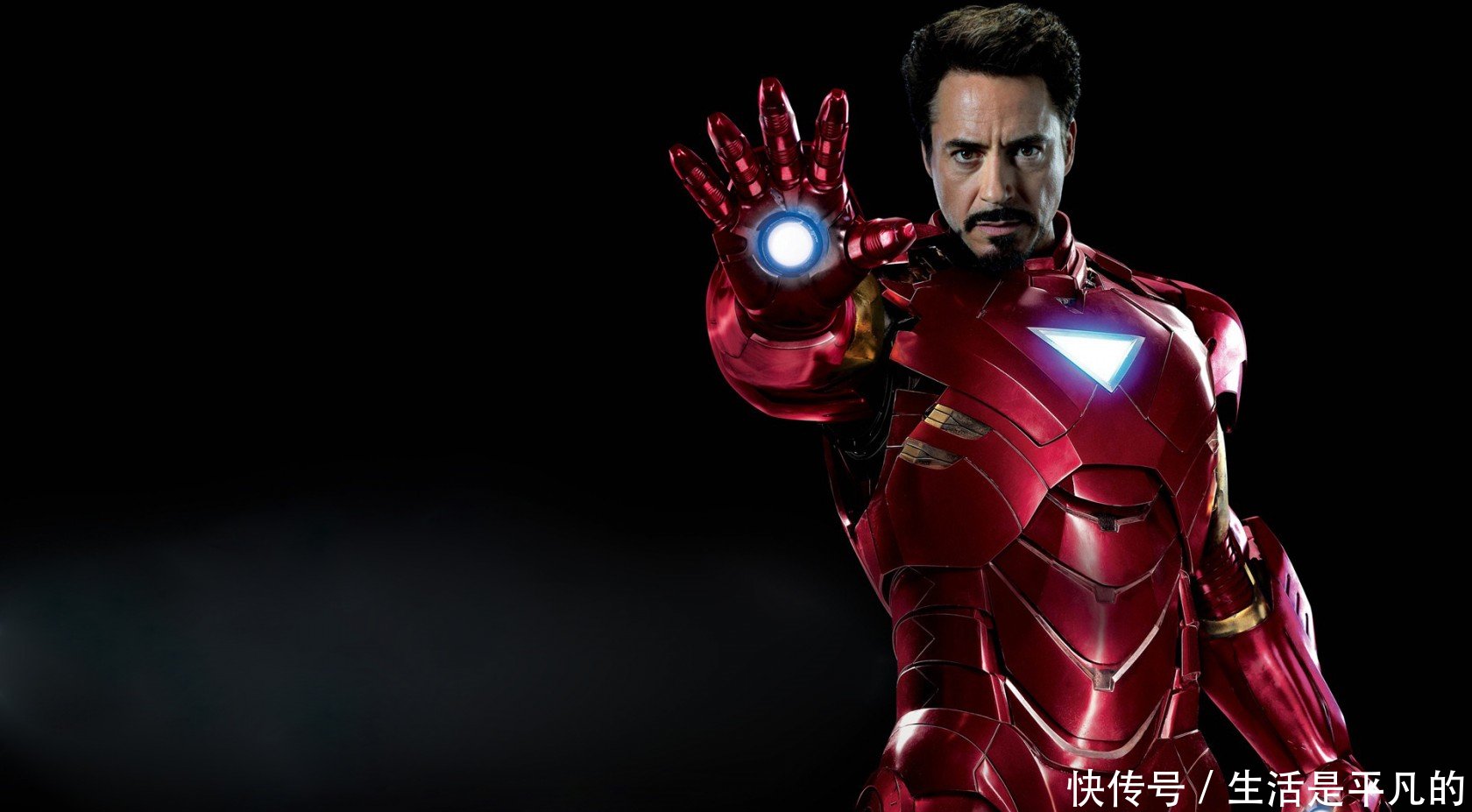 《复联4》中钢铁侠死了,以后漫威电影也不会出