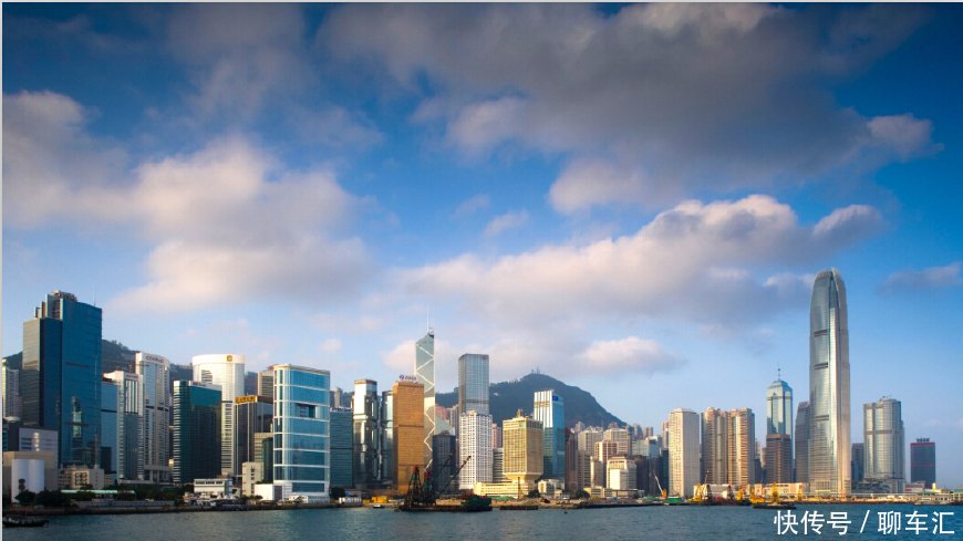 为什么香港要规定,内地人只能停留7天?这下长