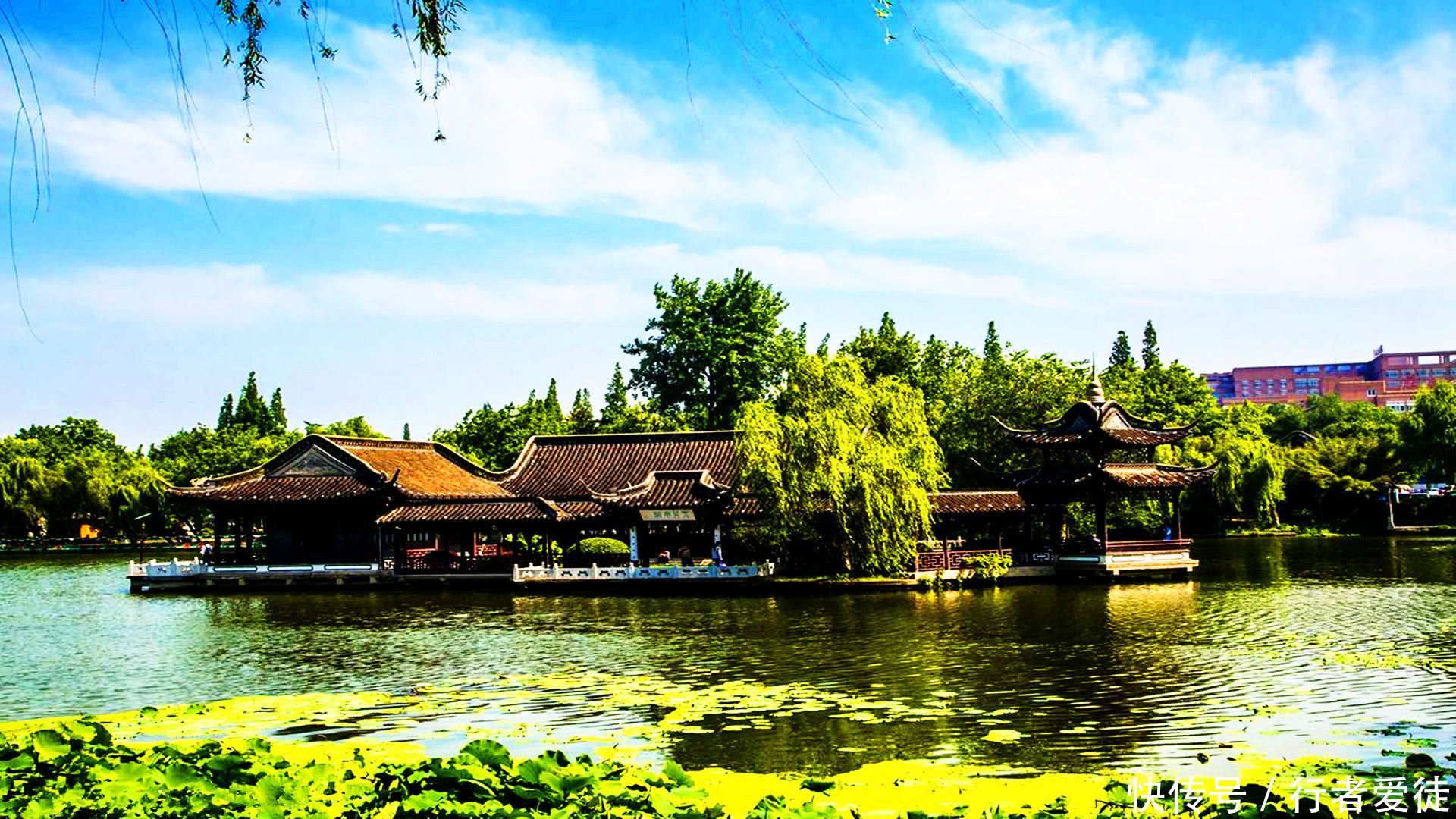 江苏最强的4个三线城市,镇江第1,盐城第3,没有