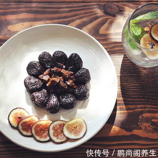 医生不会告诉你,乳腺增生的天然克星是它,常