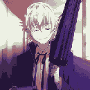 帮我吧这动态图改成小于25kb的gif头像,当空间头像用的