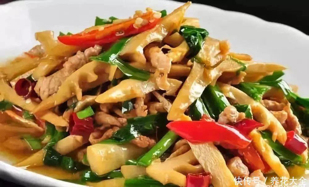 如何炒竹笋才好吃 t012038a9e8919a4fec.jpg