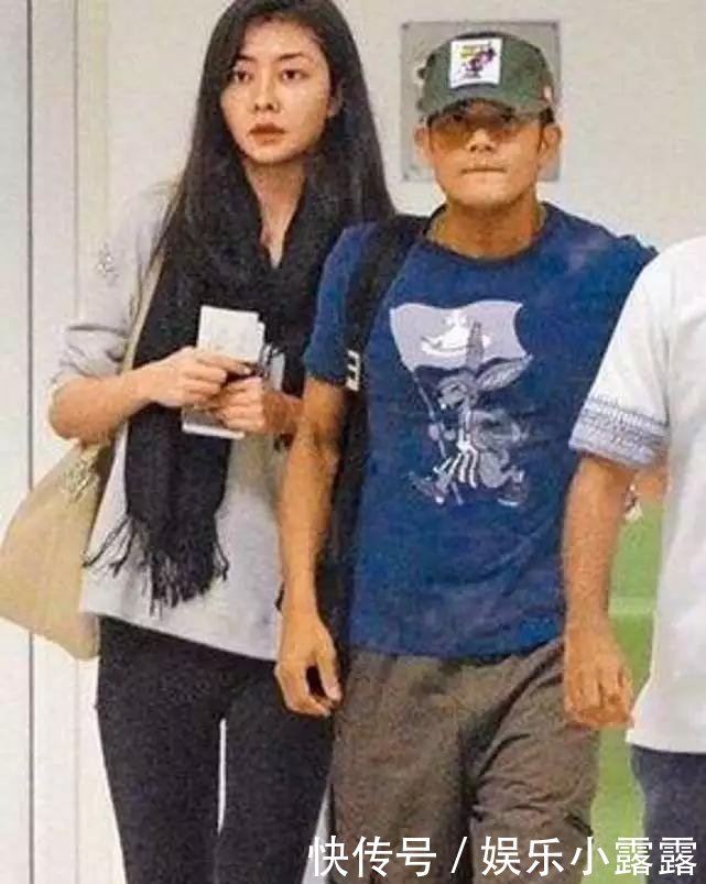 熊黛林小腹微隆与老公甜蜜逛街,郭可颂寸步不离陪她购物很恩爱 ag真人登录